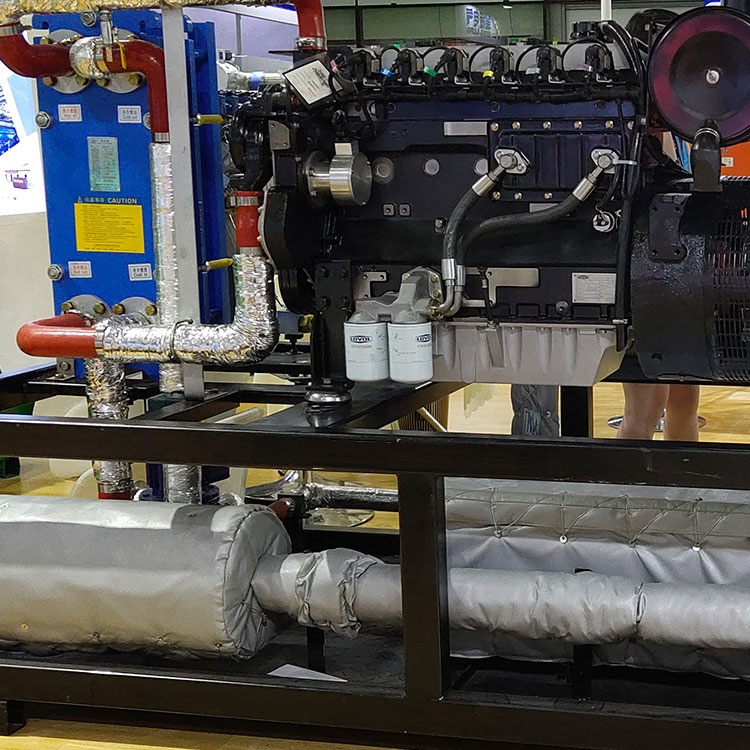 Генератор природного газа 60kw с водяным охлаждением 75kva природный газ genset для фермы