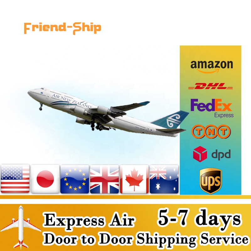 Склад fba в США от двери до двери, доставка от yiwu drop shipper логистическая компания в Шэньчжэне