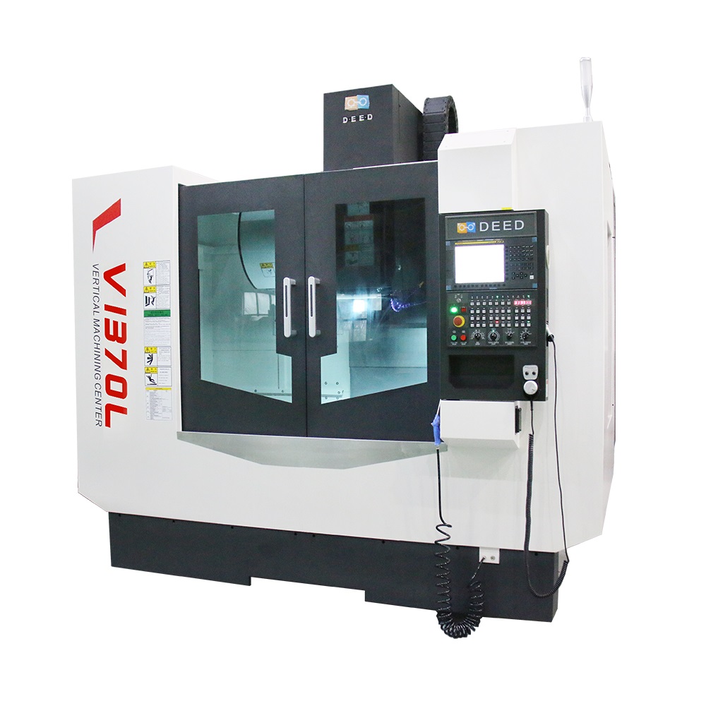 Vertical Machining center DEED V1370L CNC Milling Machine