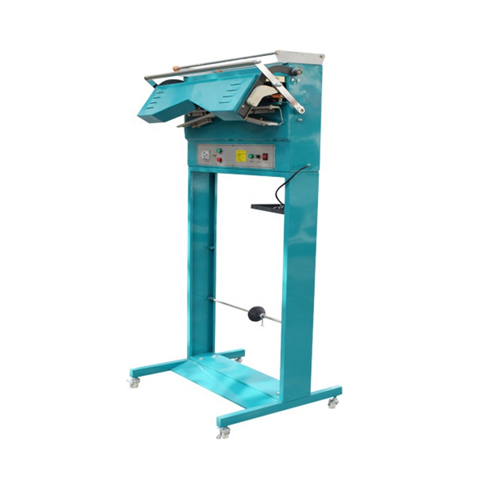 Factory wholesale automatic garment packing machine laundry packing machine for cloth