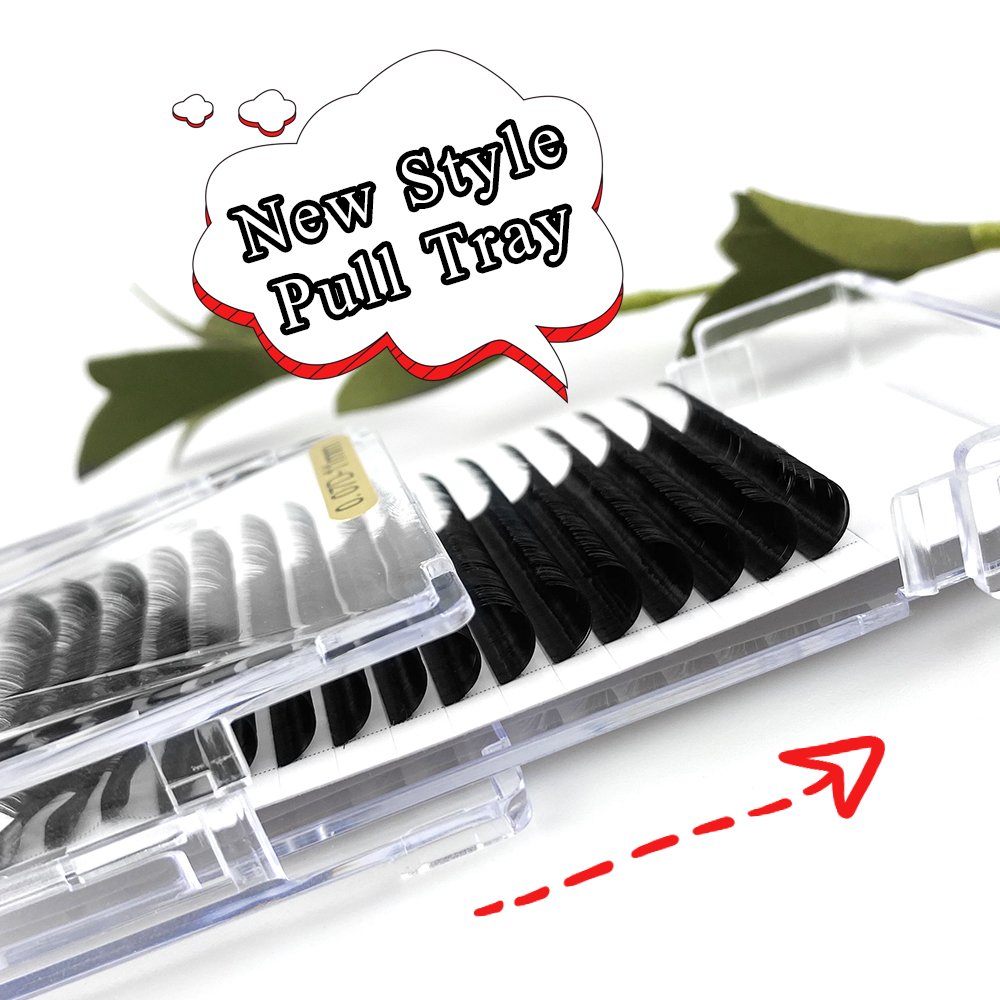 Abonnie Las предлагает корейские PBT матовые черные нашивки c d curl 0,05 0,07 cc 20 мм lashextensions индивидуальные lashtray