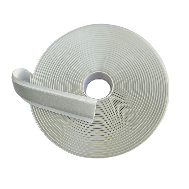 wholesale double sided butyl rubber sealant for metal construction metal gap sealing tape