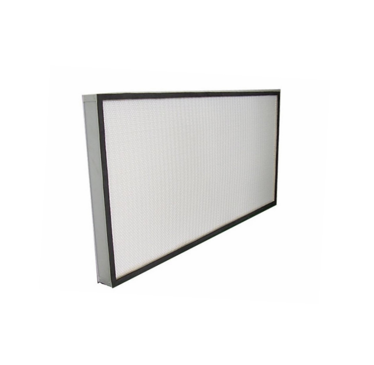 Replacement Hepa Filter for Laminar Air Flow Hood OEM Panel Filter Air Filtration System