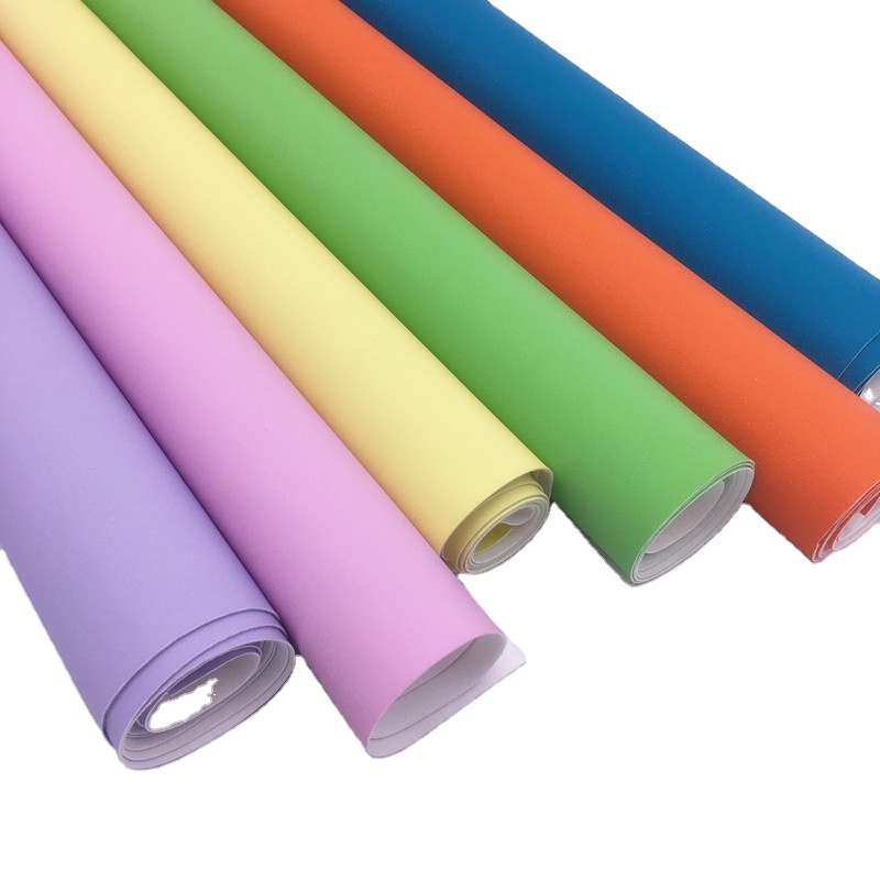 Shiny Glittery Vinyl Leather For Handbags Hairbows Summer Colors