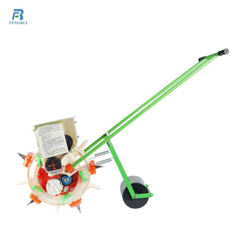 manual Onion Seeder adjustable Manual Seeders Seeders & Transplanters