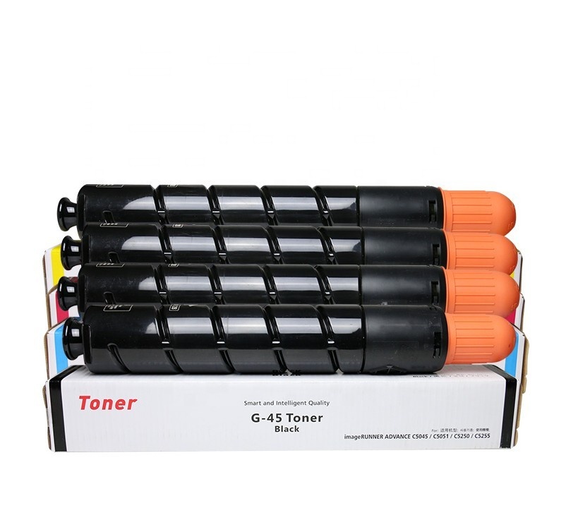 NPG45 GPR30 C-EXV 28 FOR Canon iR-AC5045i 5051 5250 5255 machine Toner Cartridge
