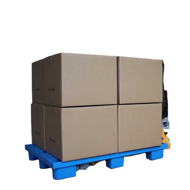 Low Price Custom Logo From Euro 1100x1100 Hdpe Pallets Plastic Pallet