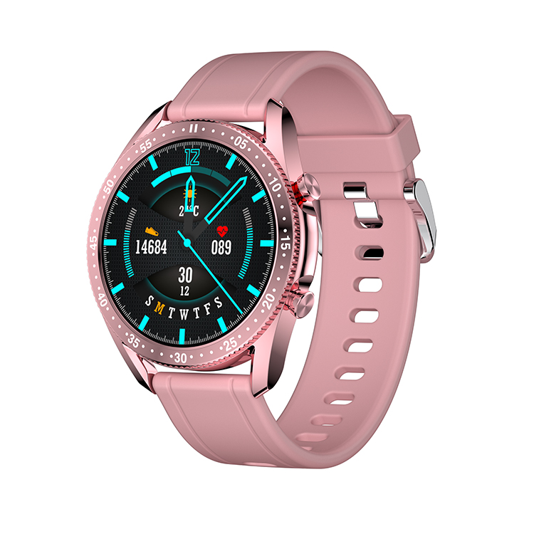 Multi Language Support Smart Wrist Watches Branded Waterproof Ip68 Premium Smart Wristwatch Unisex Answer Call Dial Sport Watch