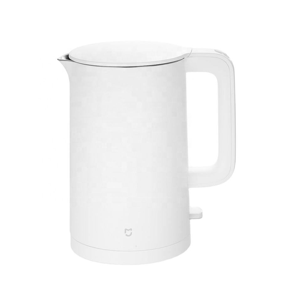 Original Xiaomi Mi Electric Kettle 1.5l Smart Control Steel Automatic Power-off Stainless Steel Electric Kettle