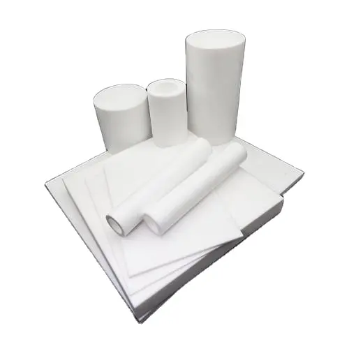 Professional Supply Finely Processed Thermocol Porous Ptfe Sheet