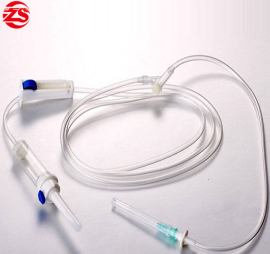 Infusion Sets High Quality Service Injection Best Specification Disposable For Infusion Sets