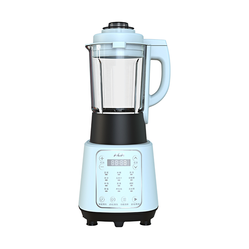 High Speed mute Powerful Electric Vacuum Wall Breaking Machine