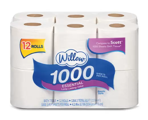 Factory direct sale Ultra Sof High Quality Custom hygienic White commercial disposable toilet paper roll Toilet Tissues