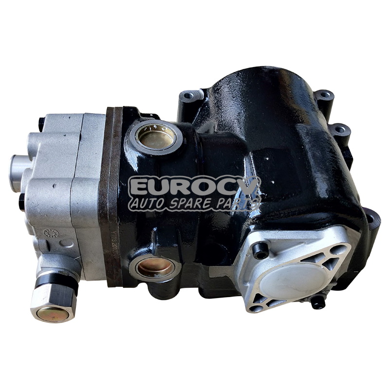 Eurocv Truck Parts MANE 51.54100.7121 Compressed Air System Compressor