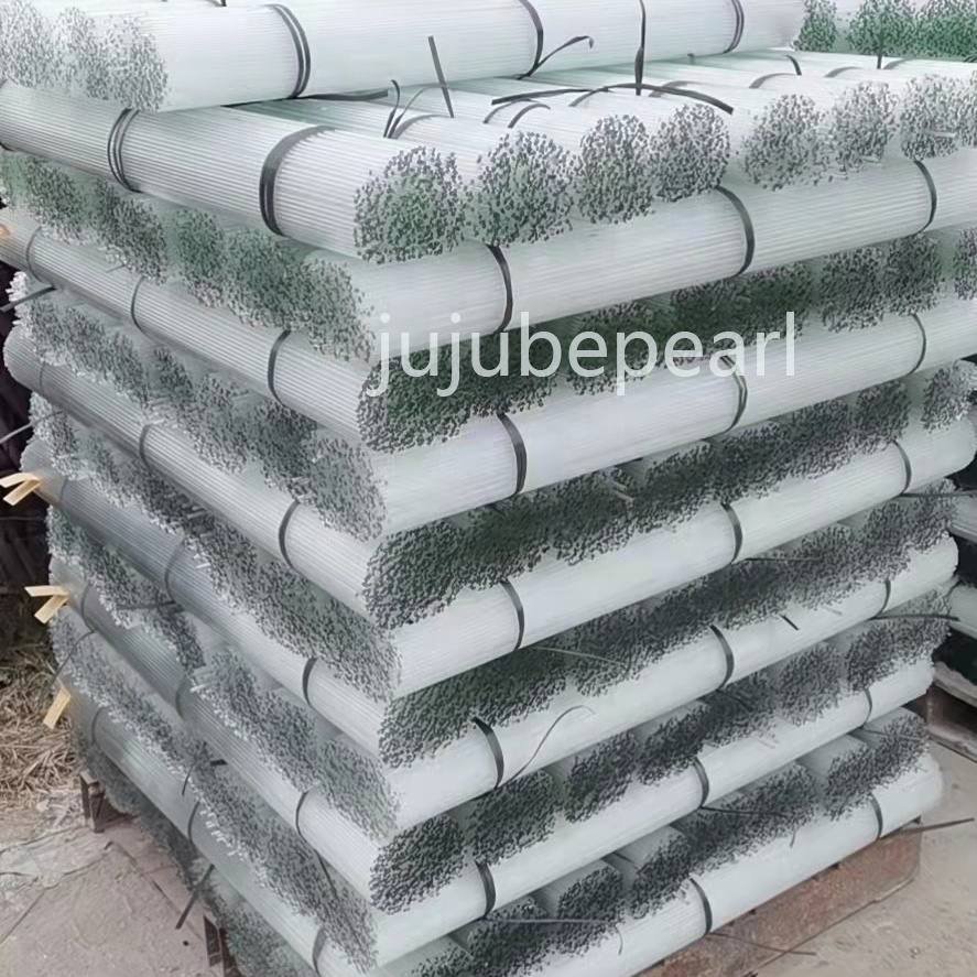 Заводская оптовая продажа, стеклянные стержни, палочки, боросиликатные цветные стеклянные бусины, сырье