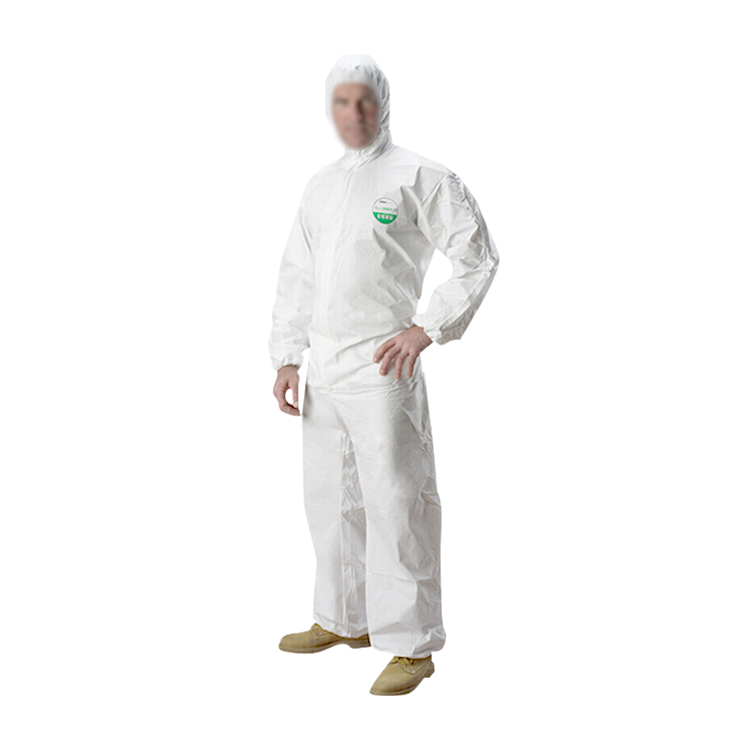Защитный Комбинезон Lakeland AMN428E PP с капюшоном