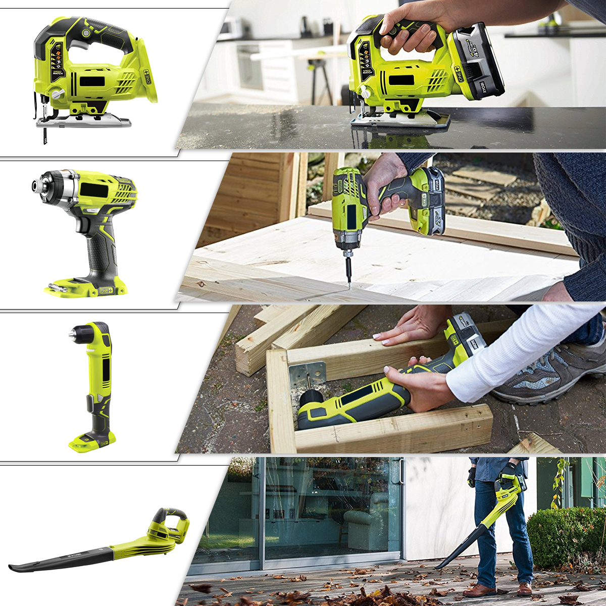 Сменный аккумулятор высокой мощности ryobi 18 в P102 P103 P105 P107 P108 P109, электроинструмент, литий-ионные батареи для Ryobi