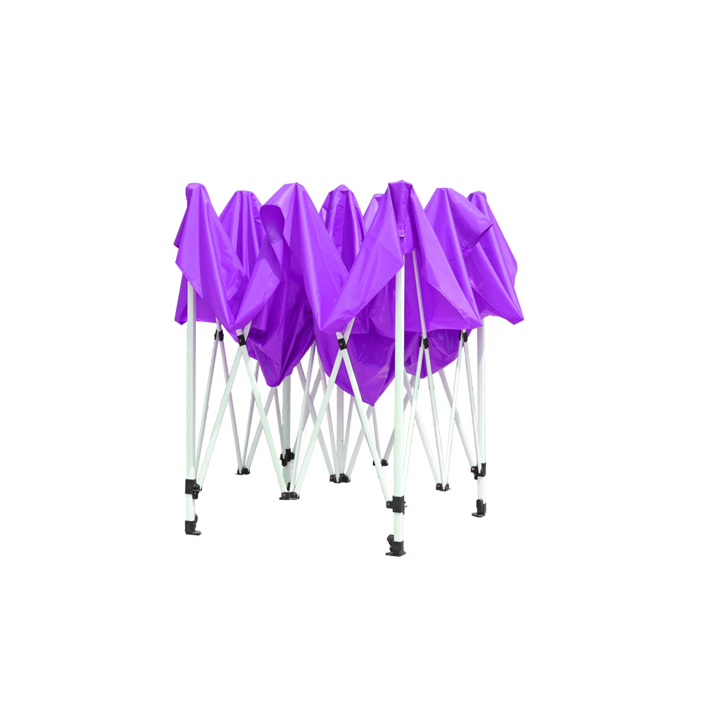 PIXING Direct Manufacturer Luxury large foldable toldo 3x3 pop up canopies and tents mesas para eventos