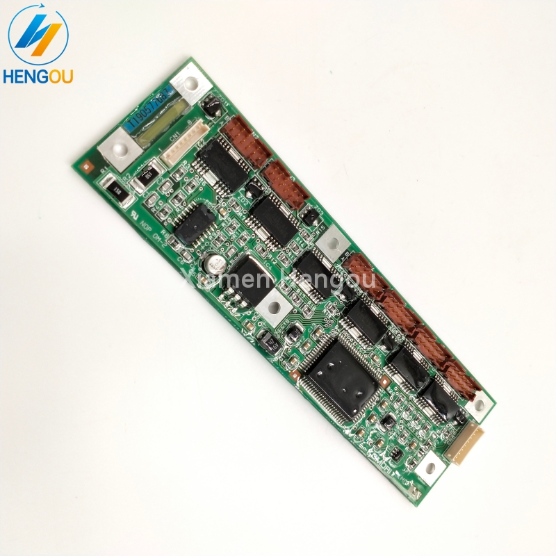 1 шт. Новый Komori Ink Key Board PCH865-5, FKMD-5, FKMD-6 Komori Офсетная печатная машина части