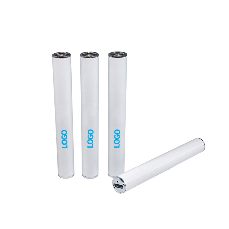 2021 высокое качество 350mah CBD Vape ручка батарея 510 нить Vape ручка