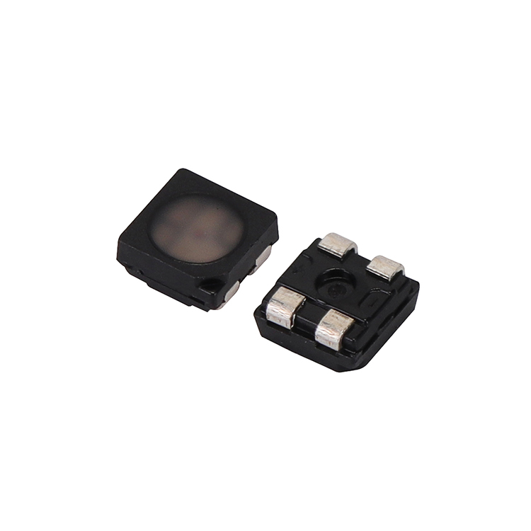 Высококачественный Smd светодиодный чип 1515 Rgb Высокая яркость Smd Led Янтарный светодиод Smd 0,06 Вт 3 в