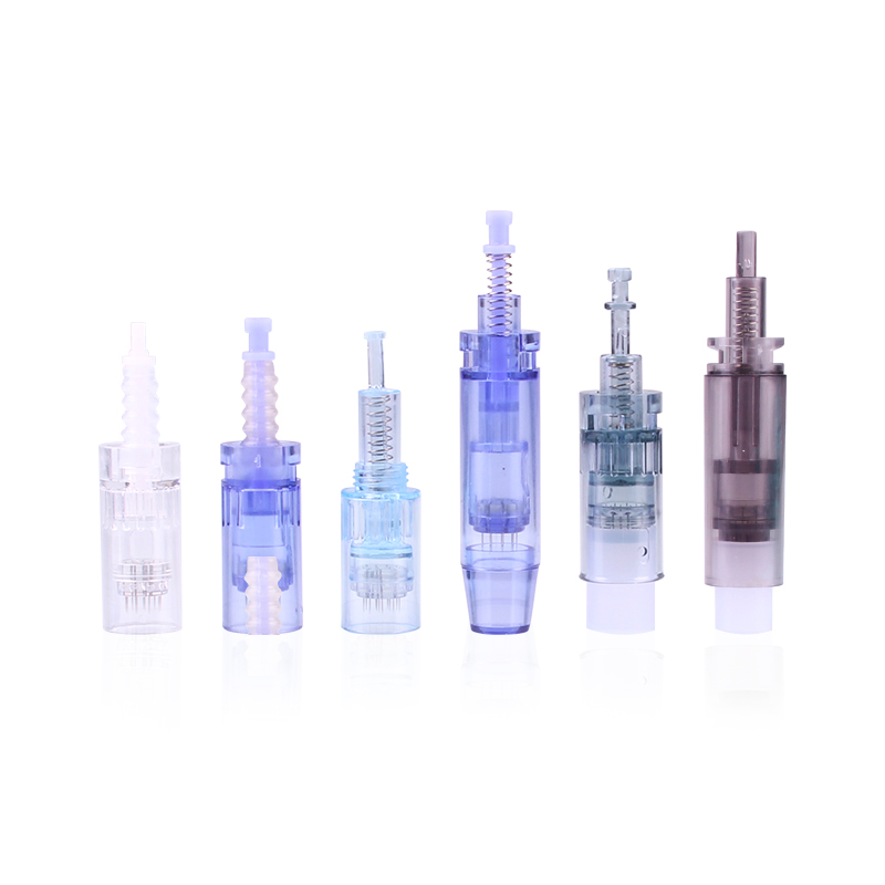 N2/A1/M5/M7/A6/A7/X5/M8/A6S/E30/Dr. Картриджи для ручки 1 3 5 7 9 12 24 36 42 3D 5D pins nano dermapen игла