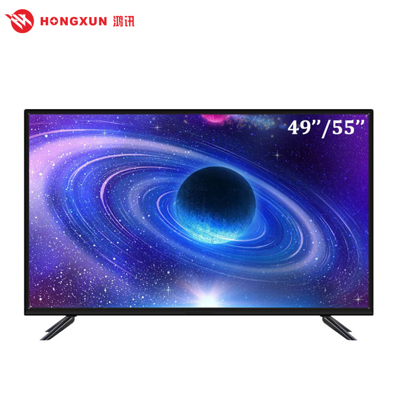 Новые продукты ТВ smart 4 к телевизор 40 дюймов led Телевизор
