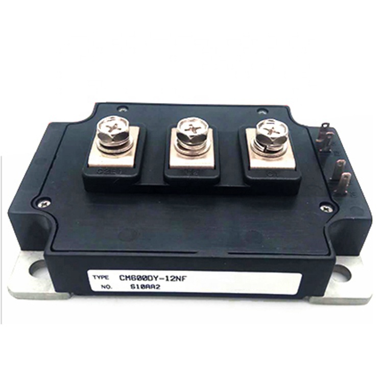 Новый и оригинальный igbt модуль питания CM600DY CM600DY-12NF