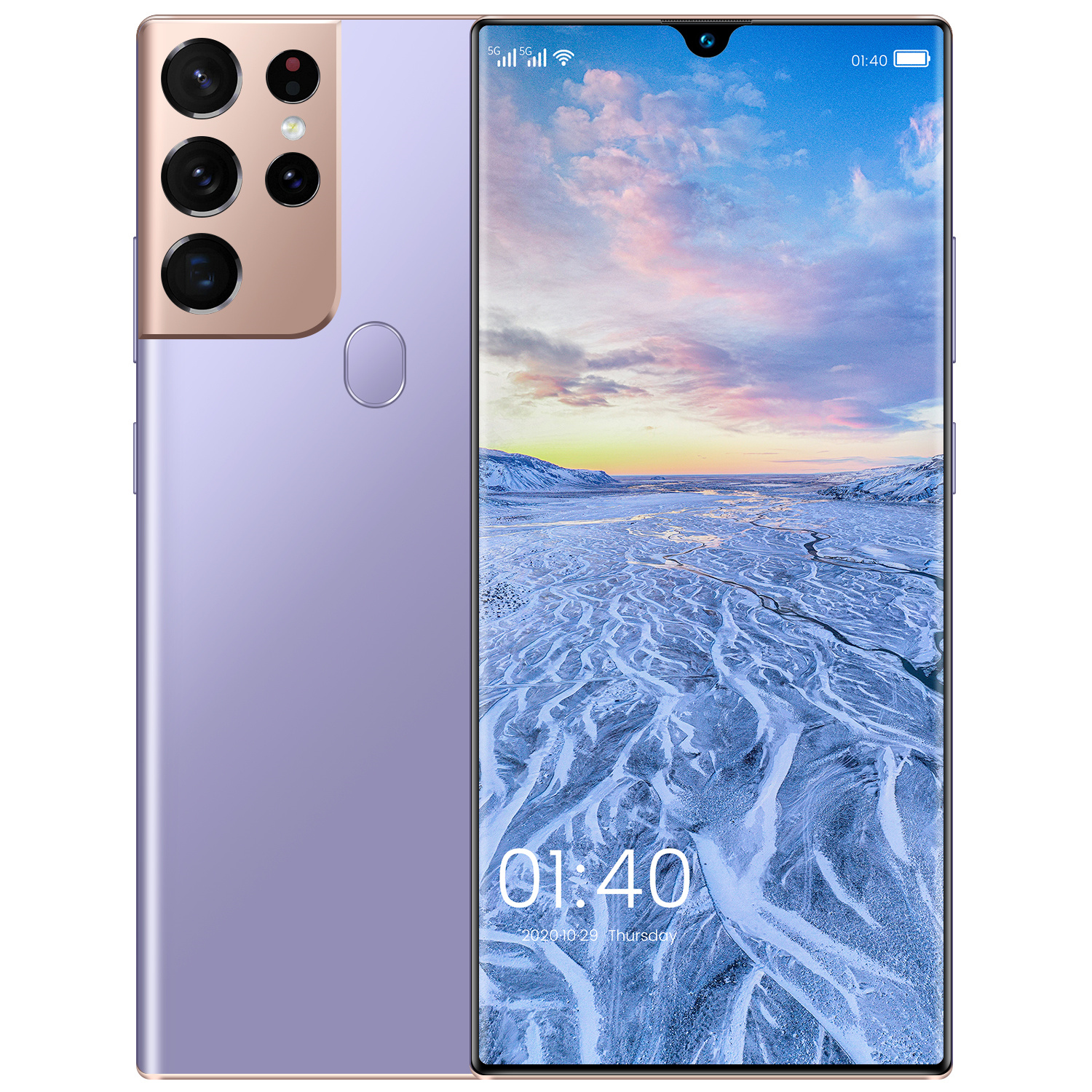 Online shopping buy S21+Ultra Smartphone with tv function No Minimum customized Dropshipping S21ultra 5g mobile phone