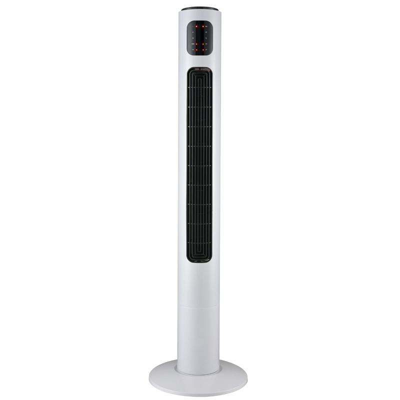 46'' Tower Fan Bladeless Tower Fan Cooling Tower