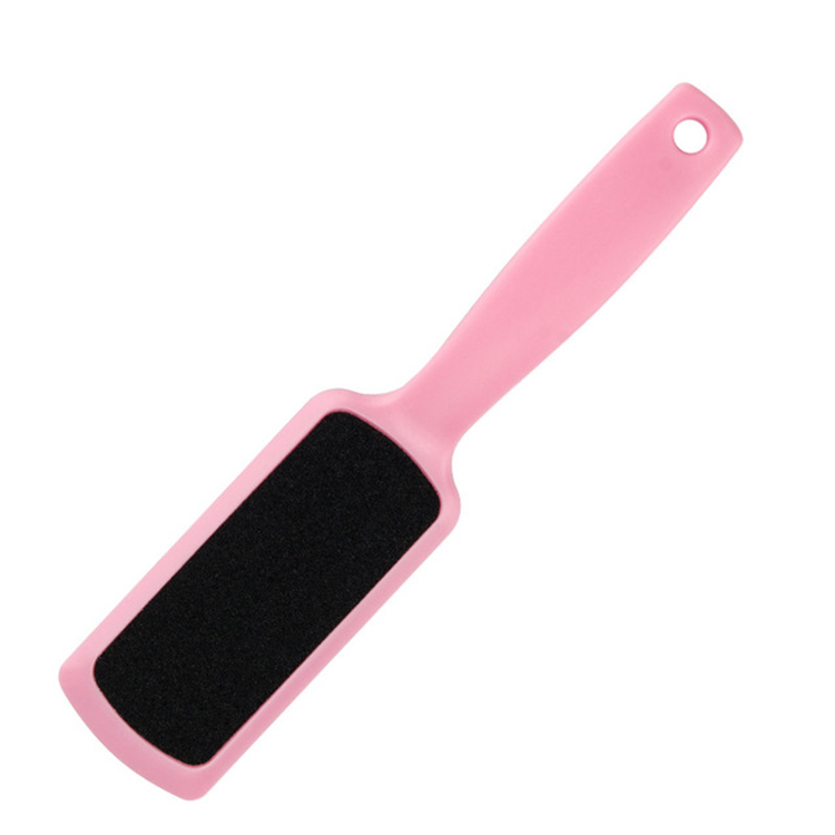 Wholesale Professional Pedicure Foot File Cracked Skin Corns Callus Remover Feet Rasp Foot Nail File