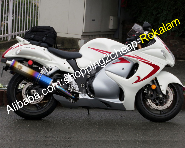 Обтекатели для Suzuki Hayabusa GSX1300R GSXR1300 2008-2016 GSX-R1300 08 ~ 15 16 GSXR 1300 комплект обтекателей для мотоциклов
