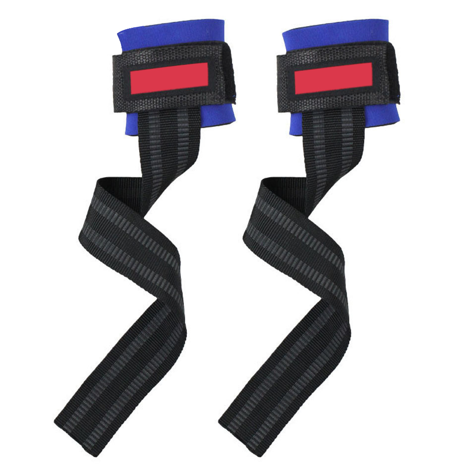 Wrist Support Workout Gym Training Power Lifting Wrist Straps Gym Training Support Bandage