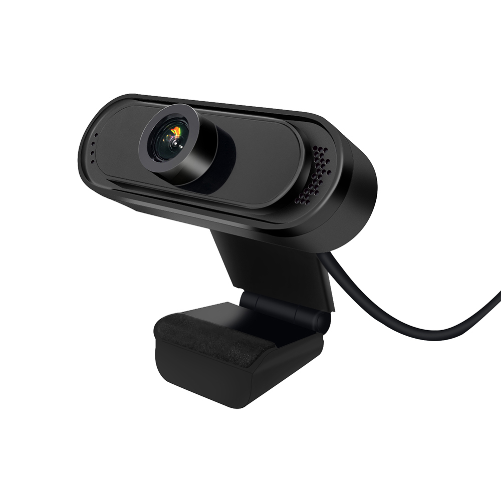 Gofuture 720P Встроенный микрофон камера Веб-компьютер веб-камера Camara De PC
