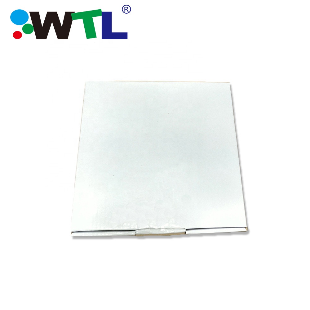 WTL 2,0*1,6 мм SMD кварцевый кристалл 32 МГц 8pF 10ppm