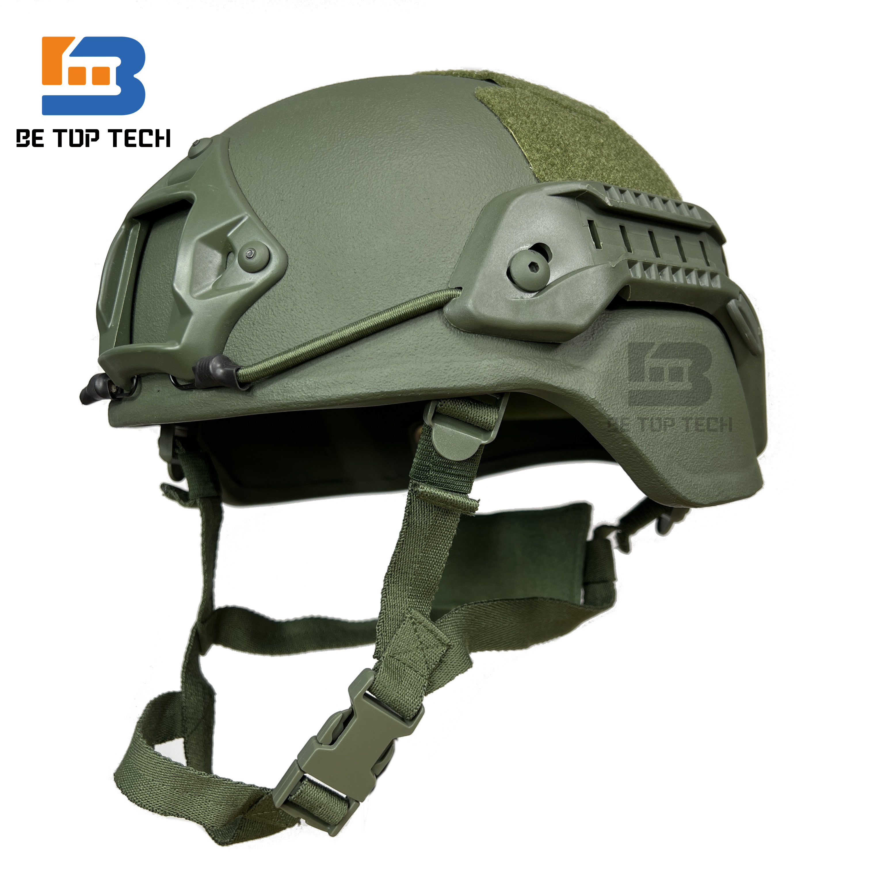 Военный шлем Зеленый MICH 2000 тактический армейский баллистический HelmetsHelmet пуленепробиваемый
