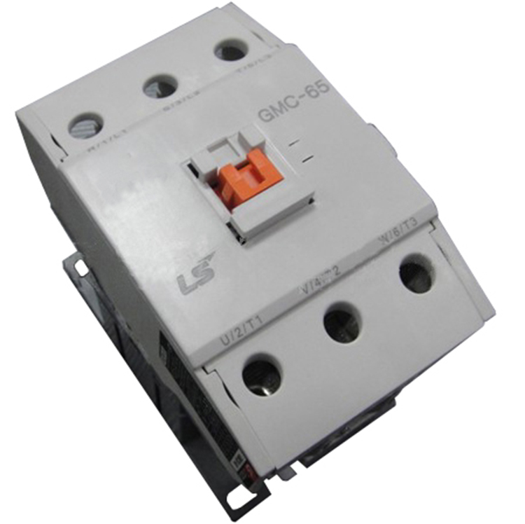 GMC-18 18A 220V переменного тока 3-полюсный контактор переменного тока MC контактор GMC Контактор