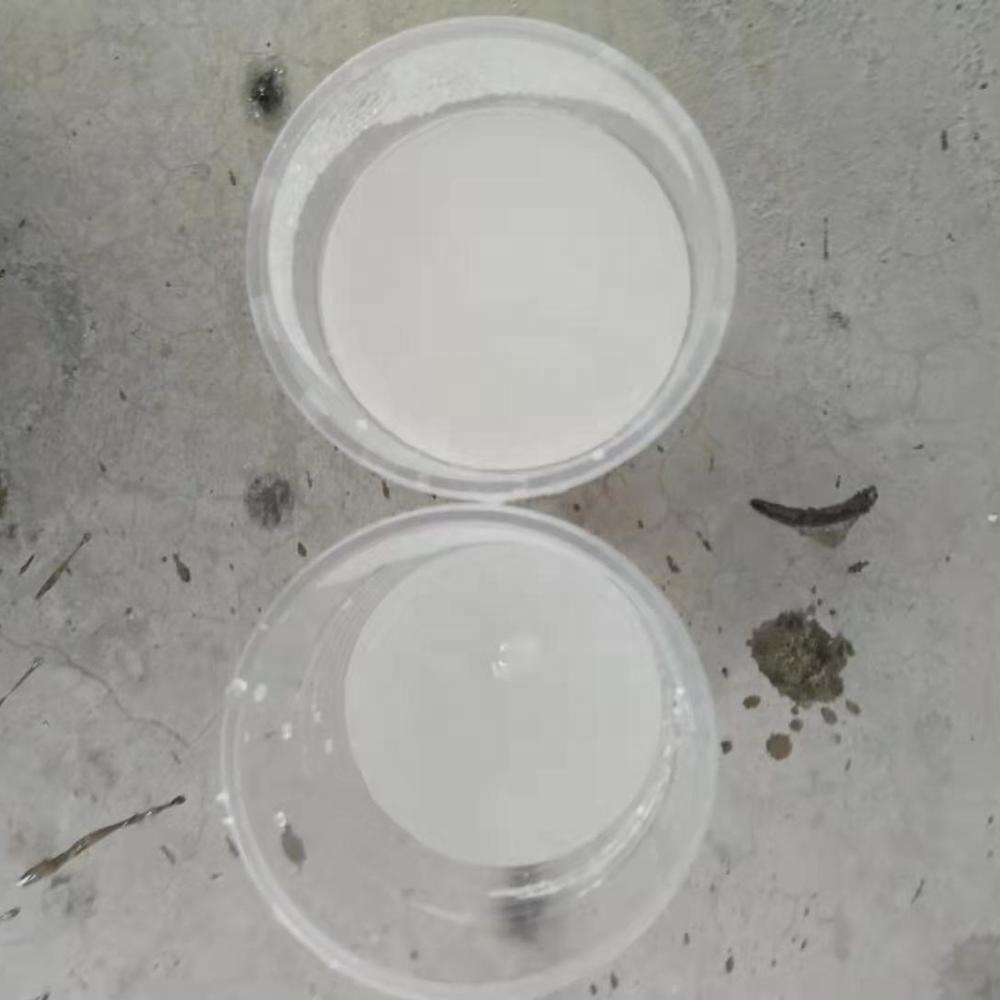 Potassium silicate solution
