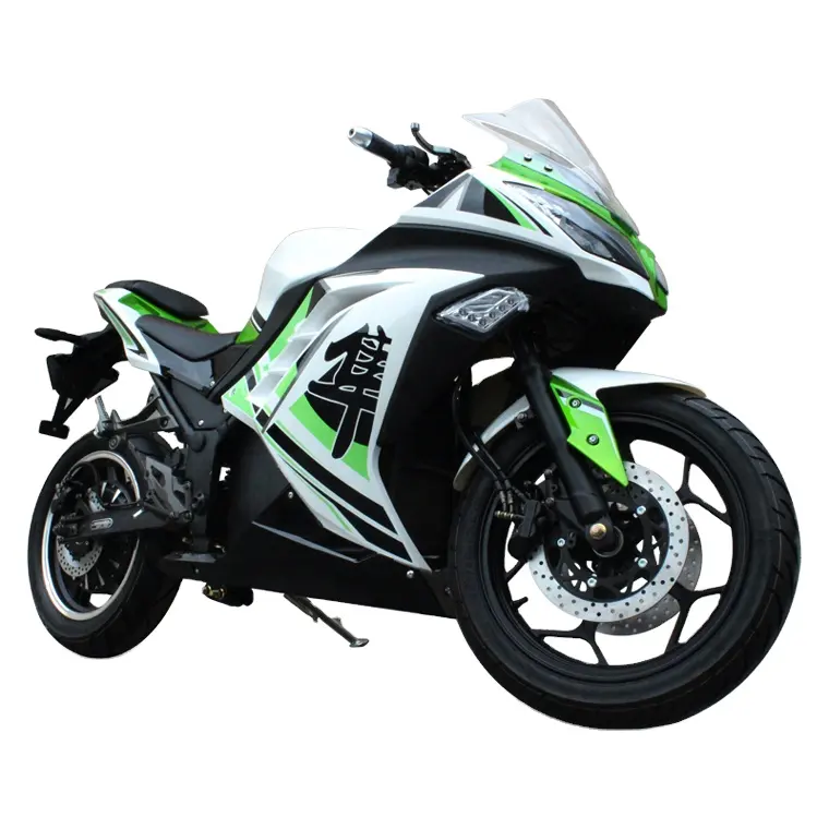 2019 Newest motorcycle with 2000w 3000w 5000w Racing for Adult Electric Motorcycle