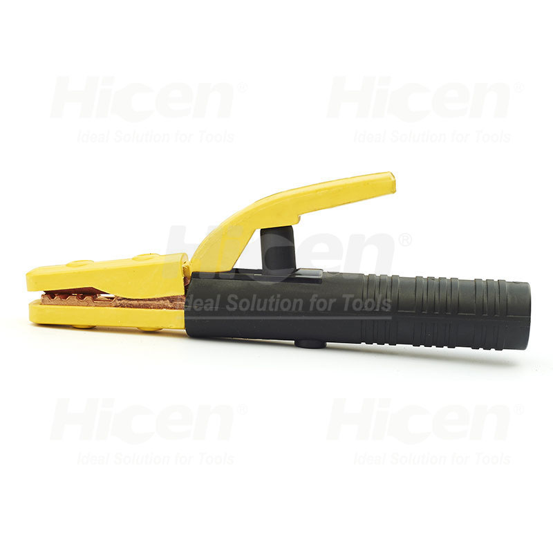 Hicen Wholesale American Style Heavy Duty 800A Welding Electrode Holder