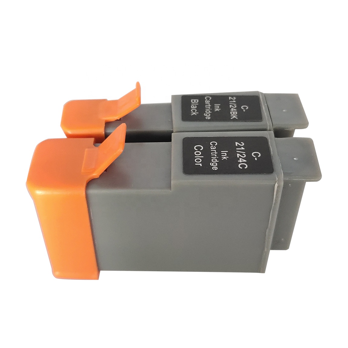 BCI21 BCI24 21 24 совместимые чернильные картриджи для Canon ip1000 s200 s300 i255 i355 i455 i475d принтер