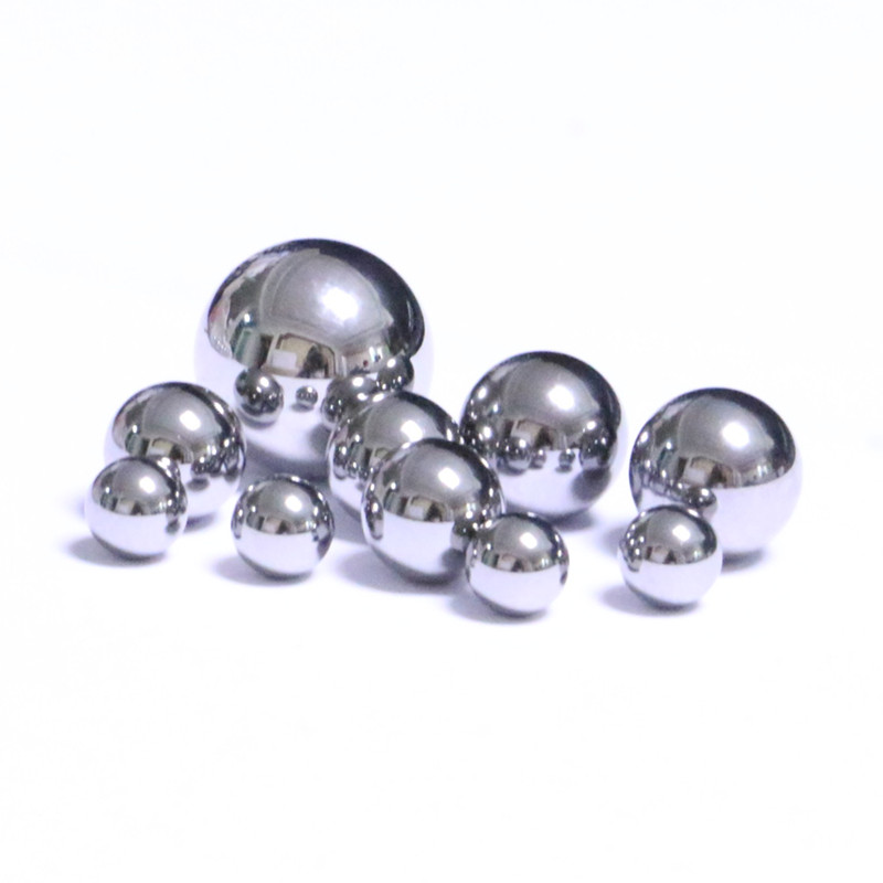 Hot sale g200 13mm solid SS316 stainless steel ball