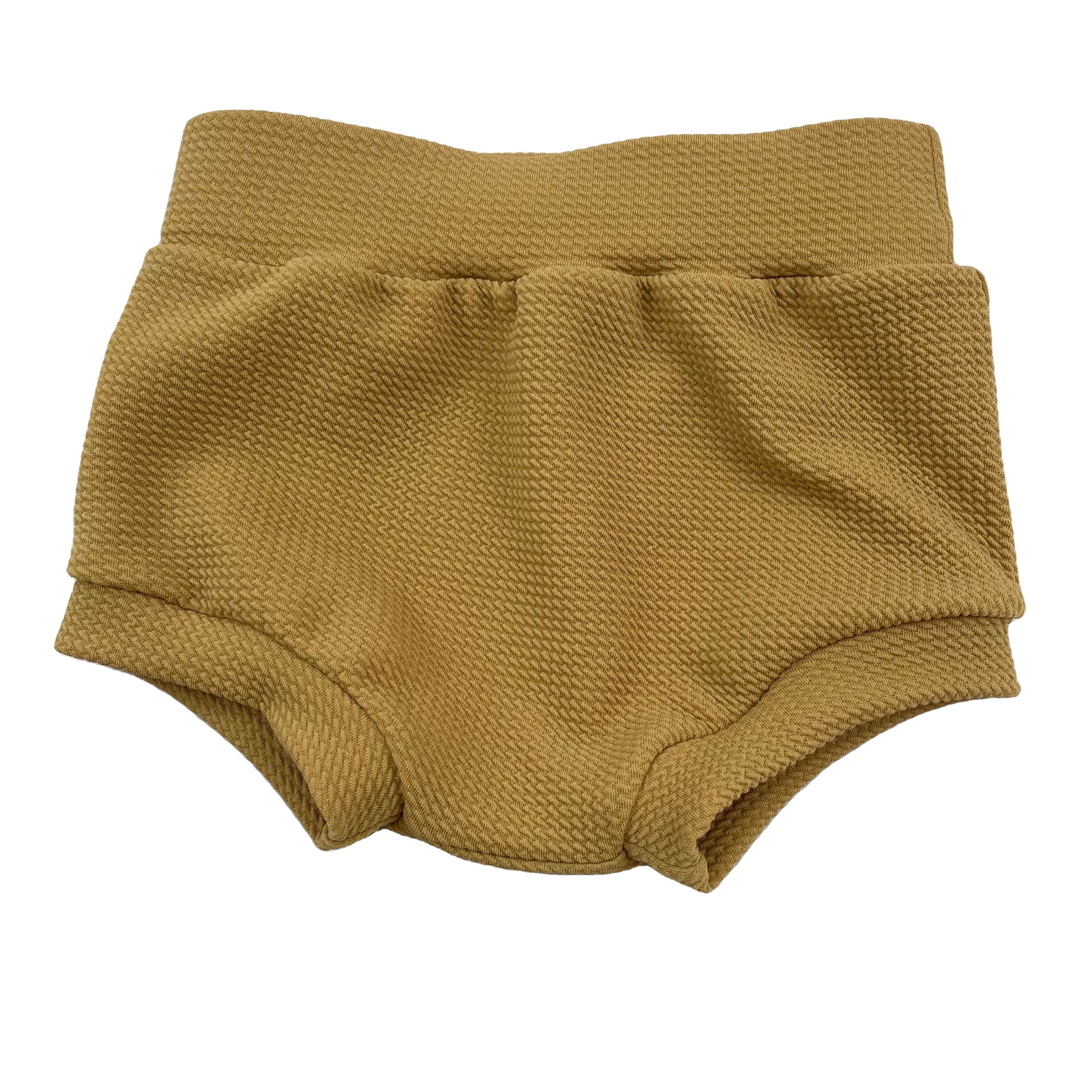 RTS Wholesale Baby 0-4T Summer Toddler Girls Soft Bullet Underwear Bummies Bloomers For Kids Wear 2021