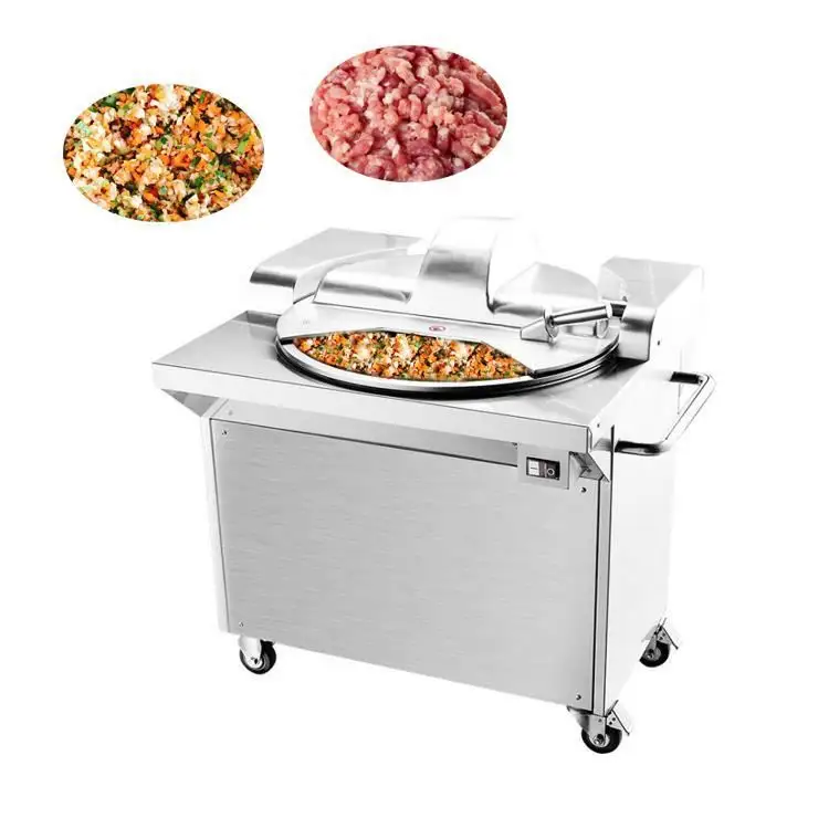 Hot selling ground meat machine with high quality and best price