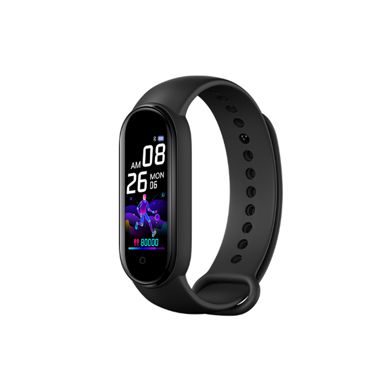 Оптовая продажа умный Браслет m5 smart band m5 лучшее качество умные часы m5