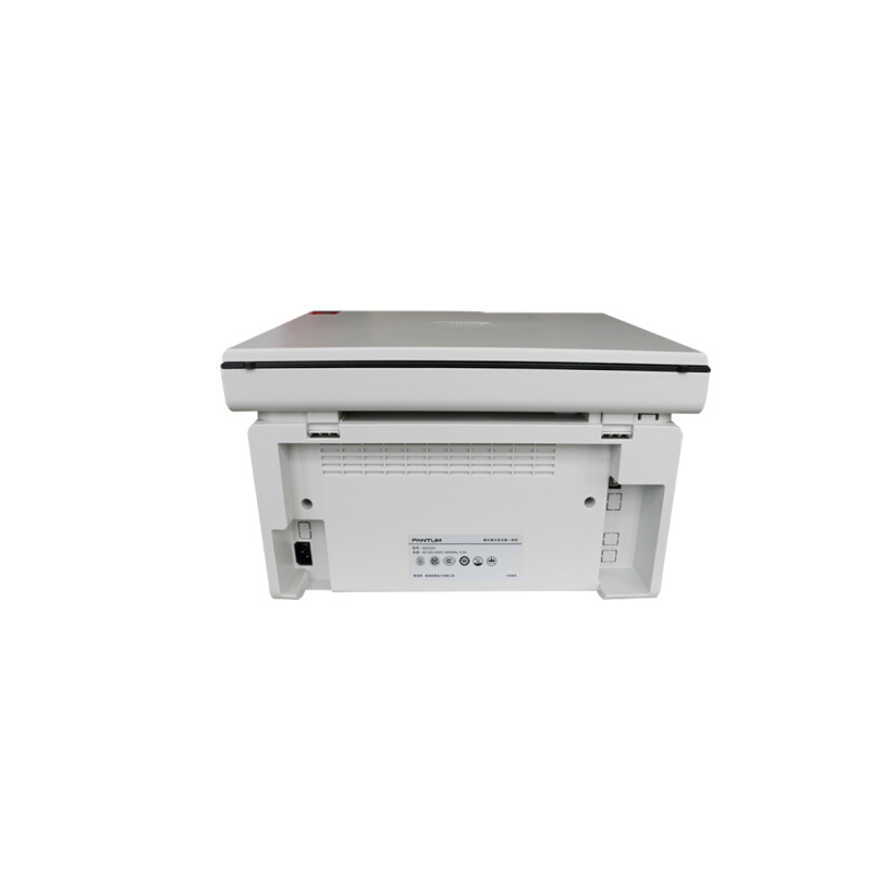 Handheld hand pipe laser printer