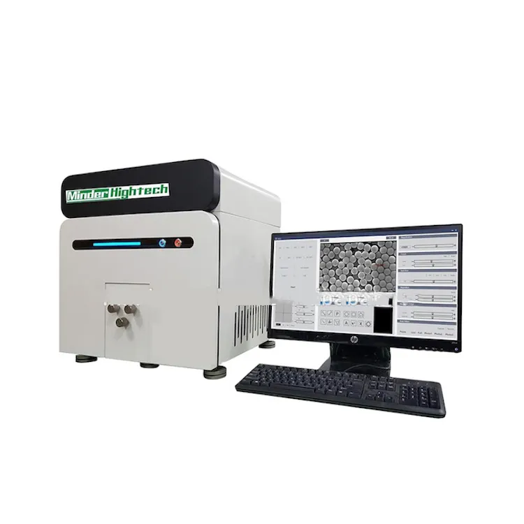 2017 New Arrival Bench Top Scanning Electron Microscope for Lithium Battery Research