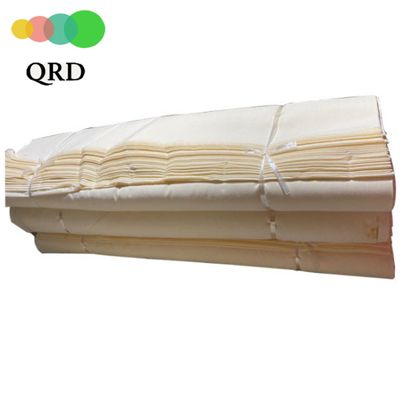 Factory Price Spun 100% Polyester Fabric For Jacket