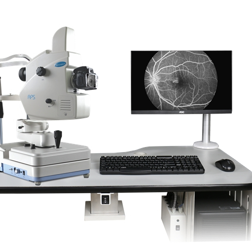 Камера canon fundus, оптовая продажа, немидрическая камера fundus