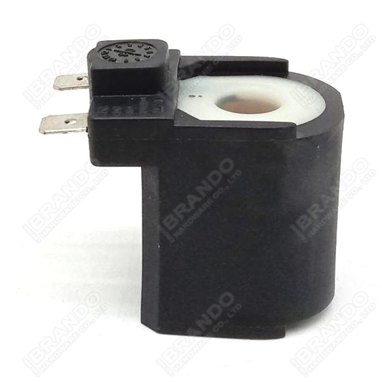 Dryer Gas Valve Solenoid Coil NO.R9962-1 24V AC 50/60 Hz 9.5 VA 70260101 70260101P GM-7532-3858 70188601 70257501P 70457301P